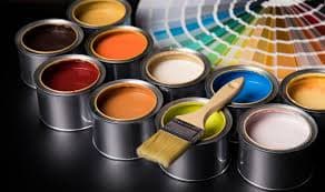 Paints Chemical
