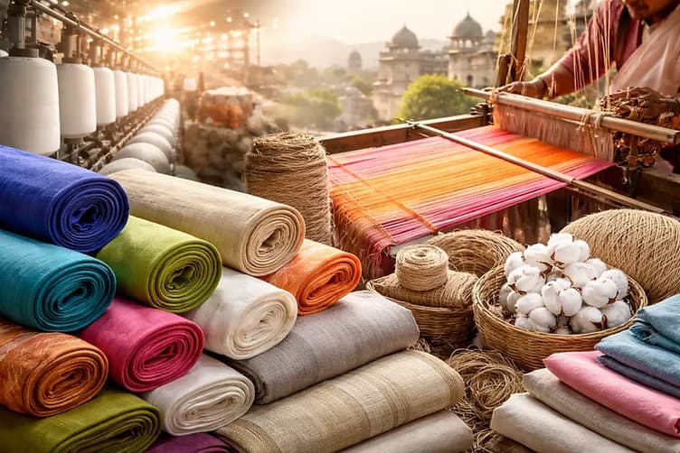Textile Chemical