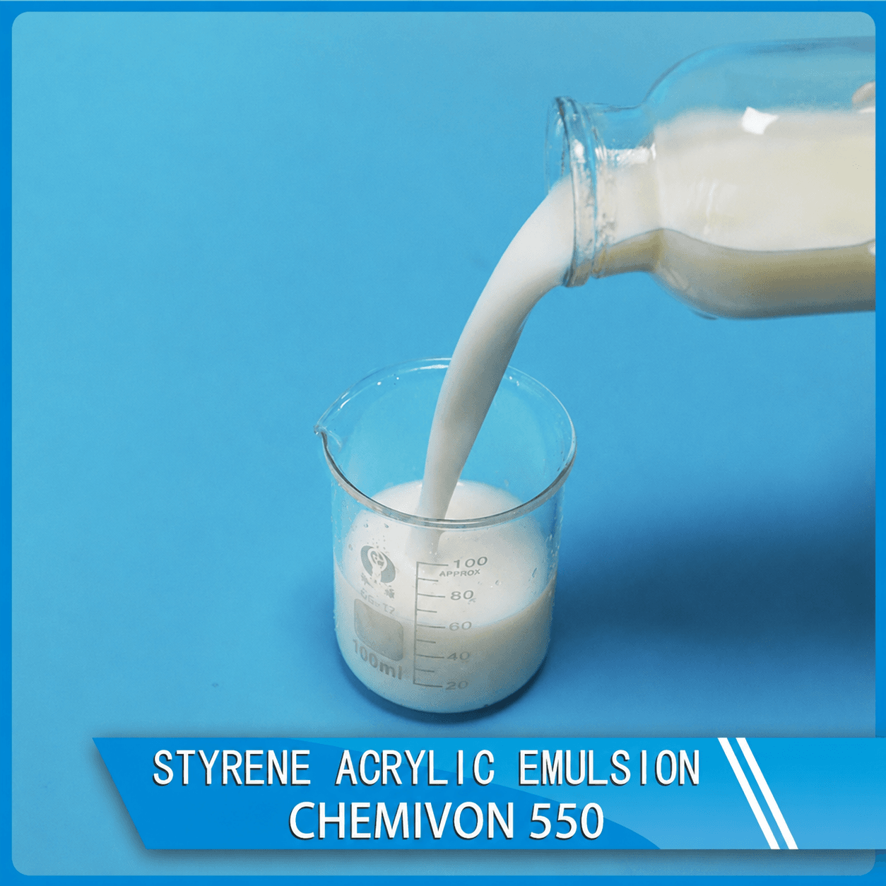 Chemivon 550