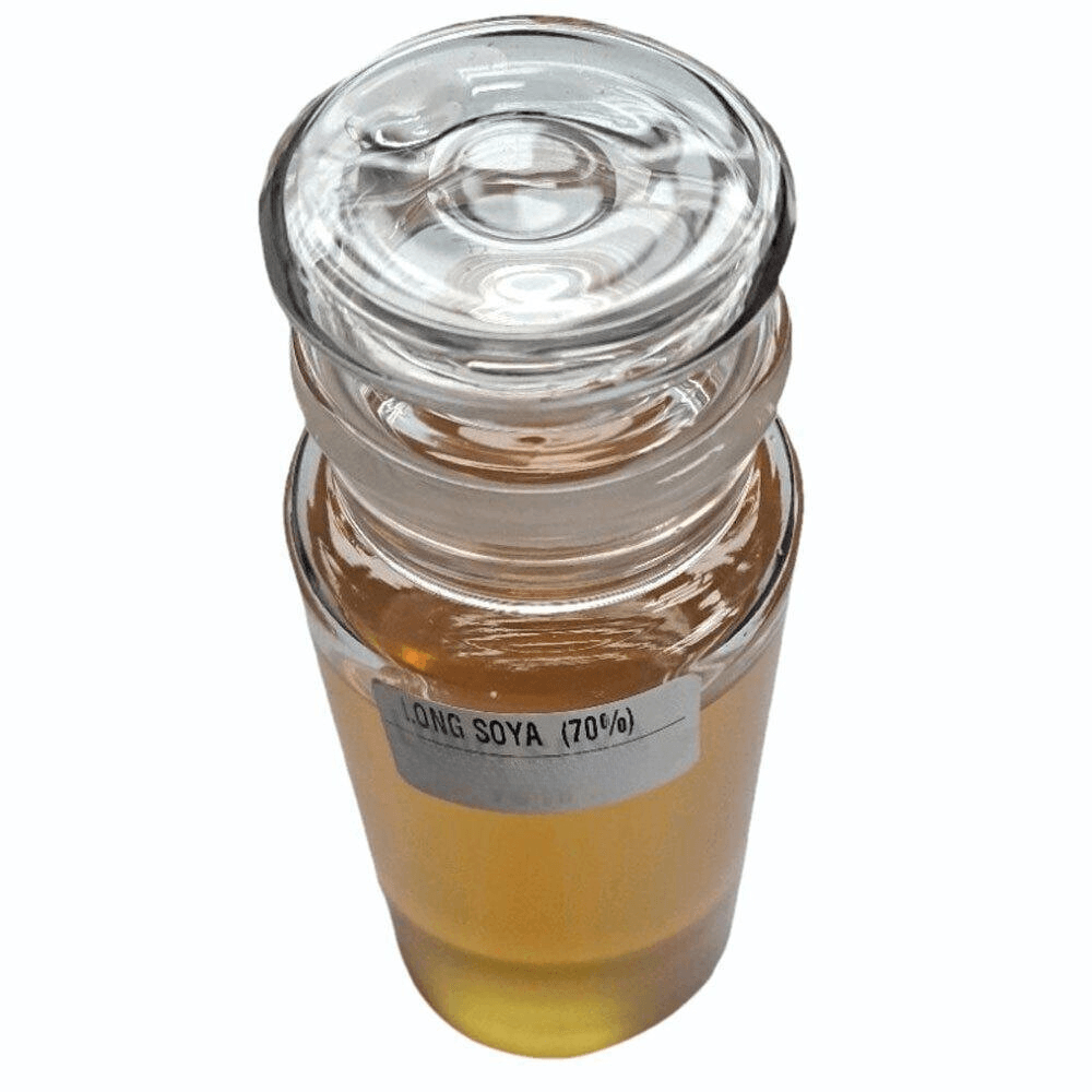 Long Soya Resin