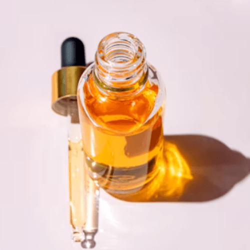 Medium Oil