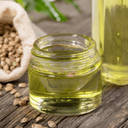 Short Soya Resin