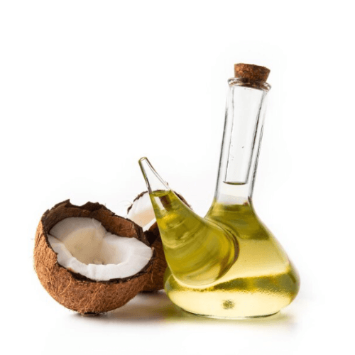 Short Coconut Resin