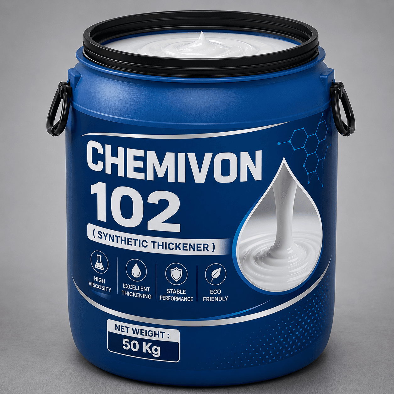 Chemivon 102