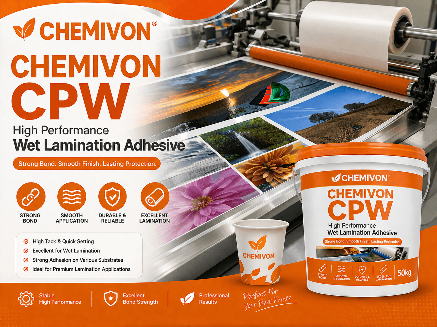Chemivon CPW Super