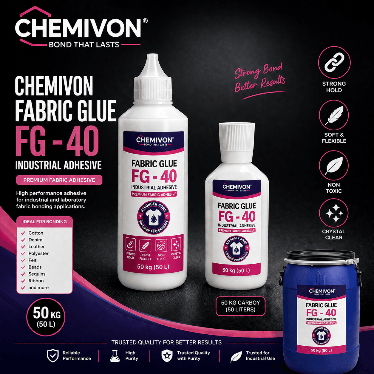 Chemivon FG - 40