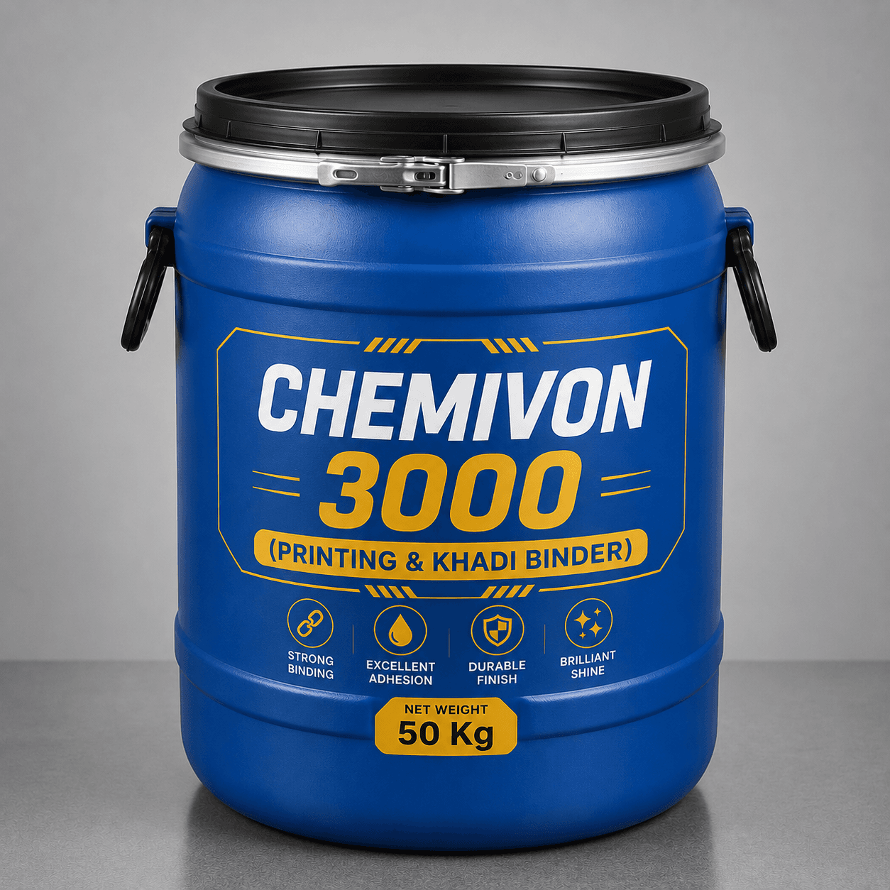 Chemivon 3000