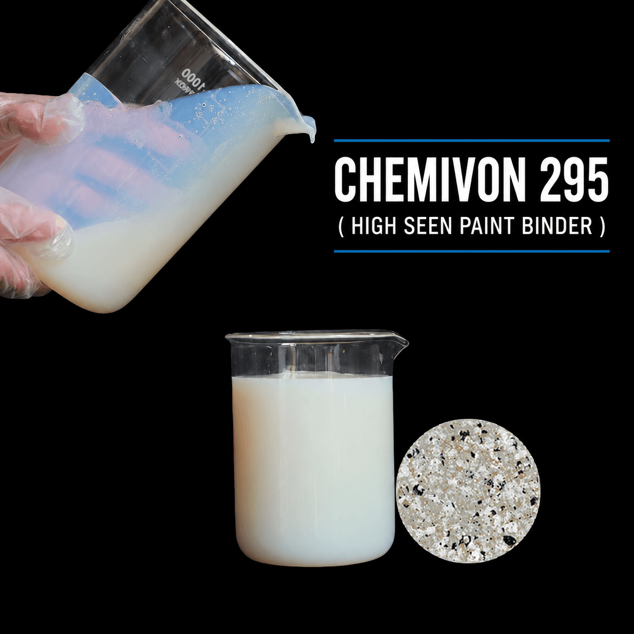 Chemivon 295