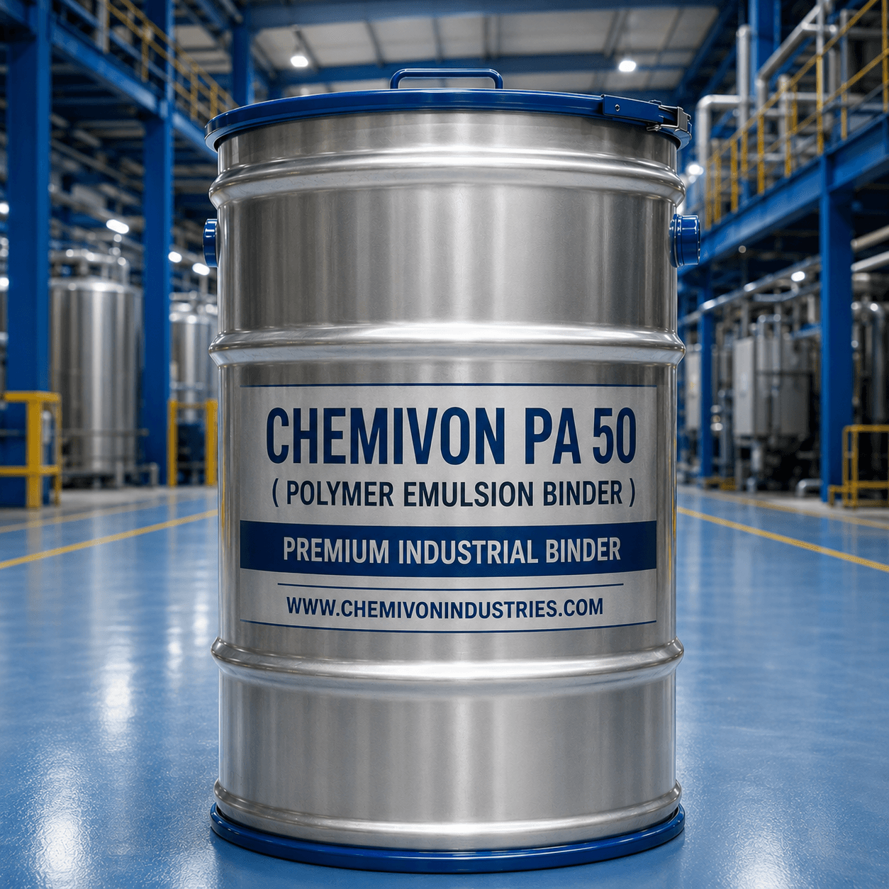 Chemivon PA 50