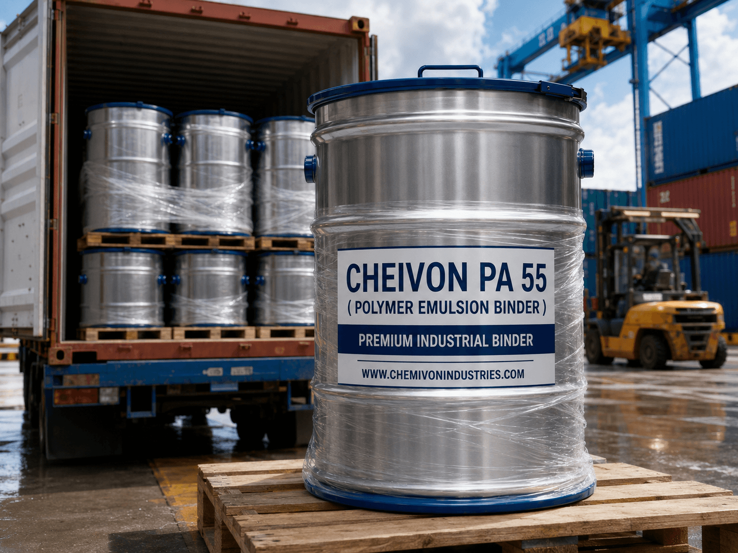 Chemivon PA 55