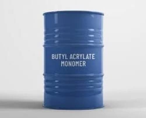Butyl Acrylate Monomer ( BAM )