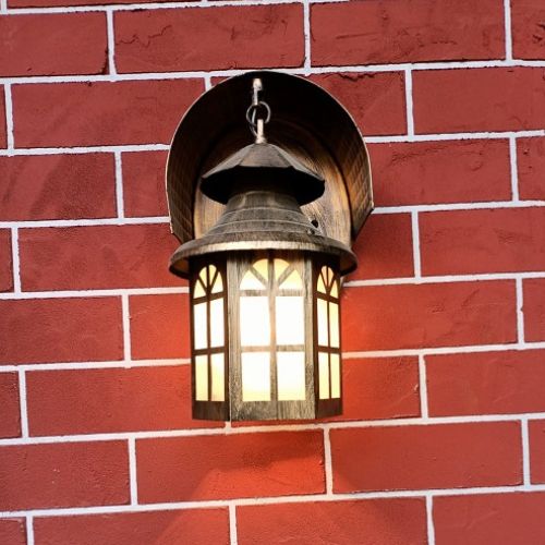 Brick Texture 1