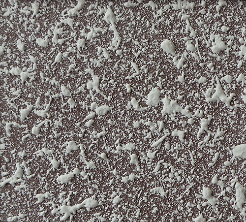 Spray Pattern