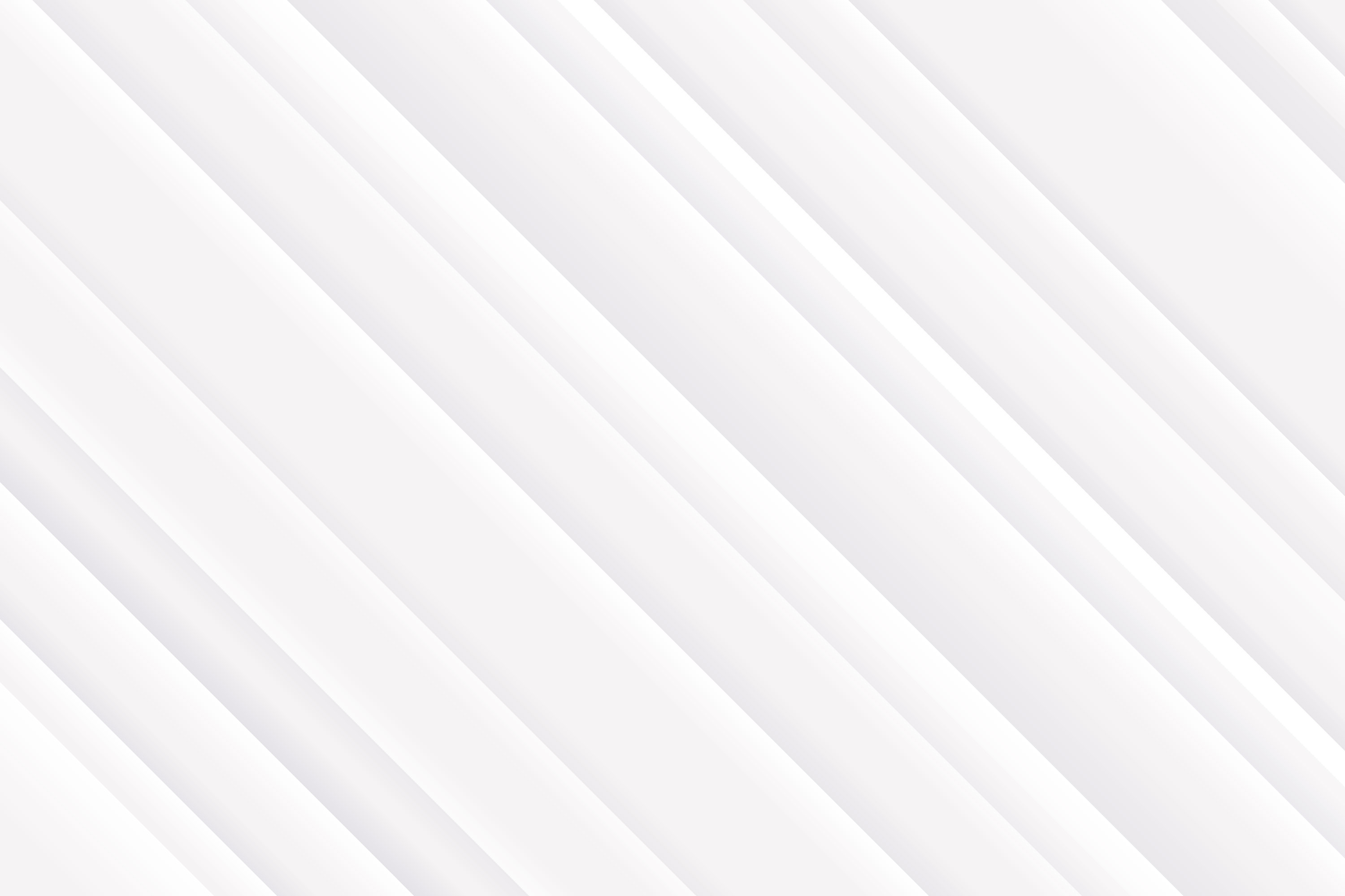 White Line Pattern